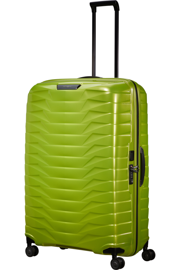 Samsonite Proxis Spinner 86cm Lime