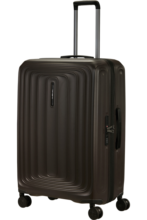 2Wander Trolley mit 4 Rollen erweiterbar 75cm