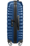 Samsonite Lite-Shock Spinner 55cm  Bleu fonc&eacute;