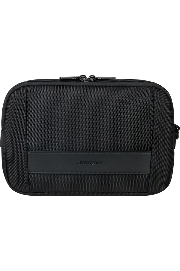 Samsonite Pro-DLX 6 Tablet Clutch  Schwarz Samsonite Pro-DLX 6 Tablet Clutch  Schwarz