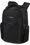 Samsonite Pro-Dlx 6 Backpack 3 Volume Expandable 15.6'  Schwarz