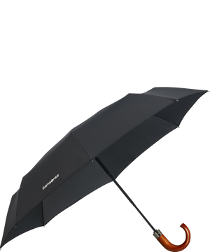 Wood Classic S Parapluie &harr; 33cm | ⌀ 97 cm | 0.4 kg