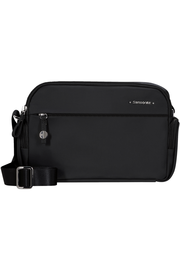 Samsonite Move 4.0 Reporter Bag S + 2 Pockets  Noir