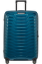 Samsonite Proxis Spinner 75cm  Bleu p&eacute;trole