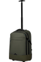 Samsonite Roadseeker Laptop Backpack with wheels 17.3''  Vert olive foncé Samsonite Roadseeker Laptop Backpack with wheels 17.3''  Vert olive foncé
