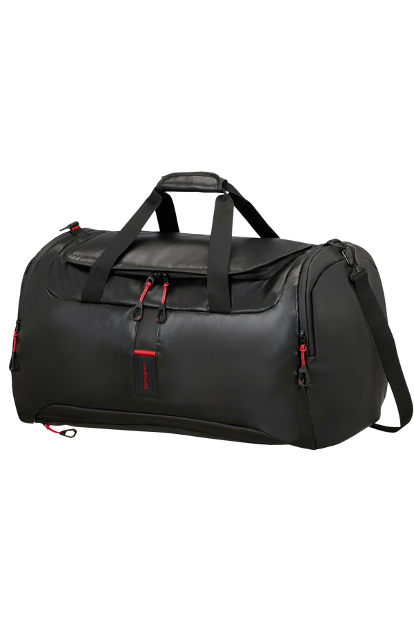 Samsonite Paradiver Light Sac de voyage 61cm Noir
