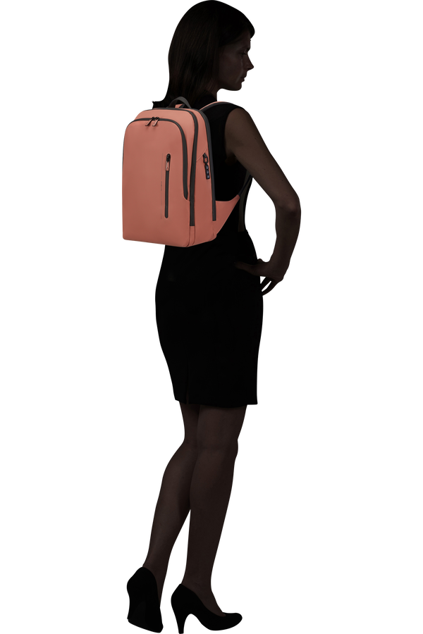 Glam-Go Rucksack 15.6"