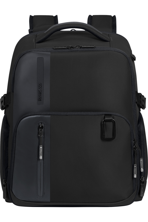 Samsonite Biz2go Underseat Backpack S  Noir