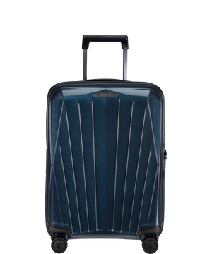 Major-Lite Valise &agrave; 4 roues extensible 55cm 55 x 40 x 20/23 cm | 2.2 kg
