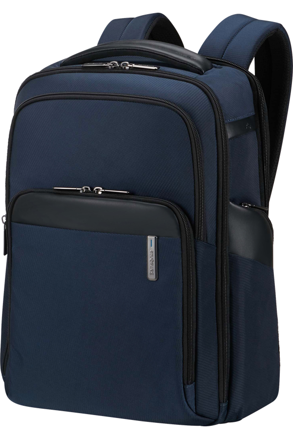 Samsonite Evosight Backpack 14.1'  Bleu Samsonite Evosight Backpack 14.1'  Bleu