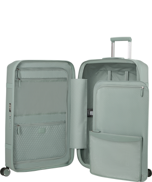 Image Valise 4 roues extensible 75cm 75 x 50 x 30/33 cm | 4.4 kg Image Valise 4 roues extensible 75cm 75 x 50 x 30/33 cm | 4.4 kg
