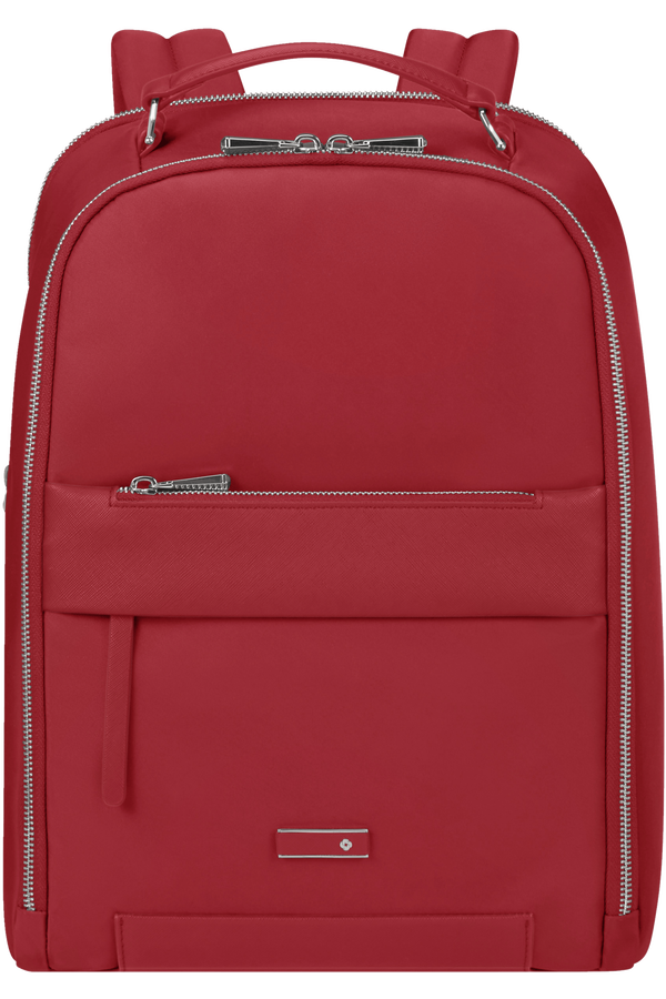 Samsonite Zalia 3.0 Backpack 14.1'  Rouge foncé