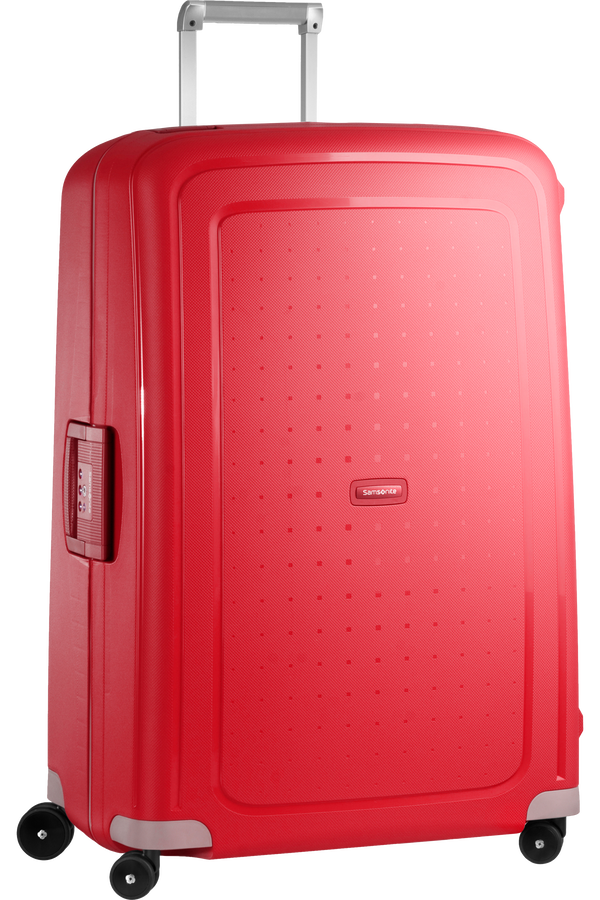 Samsonite red ator l deals