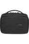 Samsonite Stackd Toilet Kit Weekender  Schwarz Samsonite Stackd Toilet Kit Weekender  Schwarz