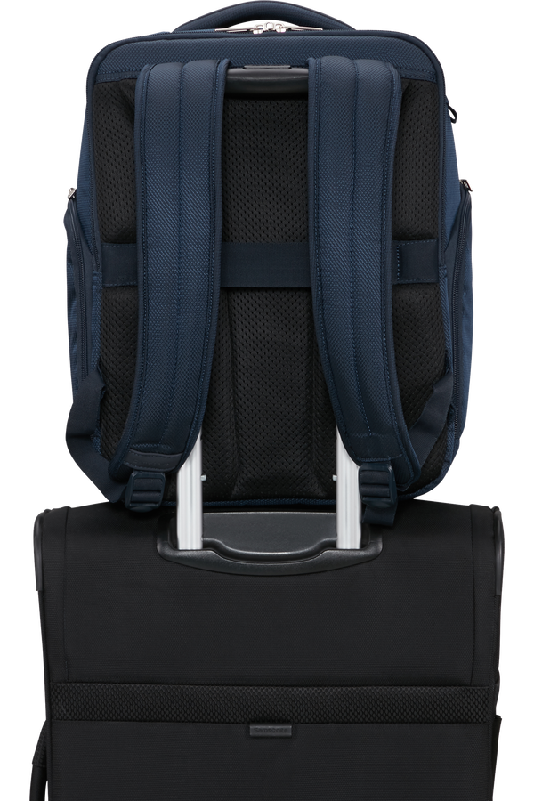 Samsonite Respark Underseat Backpack S  Bleu nuit