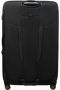 Samsonite Pro-Dlx 6 Trvl Spinner Expandable 79cm  Noir