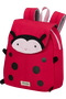 Samsonite Happy Sammies Eco Backpack Ladybug Lally S Ladybug Lally Samsonite Happy Sammies Eco Backpack Ladybug Lally S Ladybug Lally