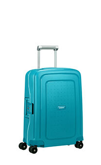 S'Cure Valise 4 roues 55cm (20cm) 34 L | 55 x 40 x 20 cm | 2.9 kg