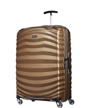 Lite-Shock Valise 4 roues 75cm 75 x 51.5 x 31 cm | 2.5 kg