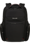 Samsonite Pro-Dlx 6 Backpack 3 Volume Expandable 17.3'  Noir