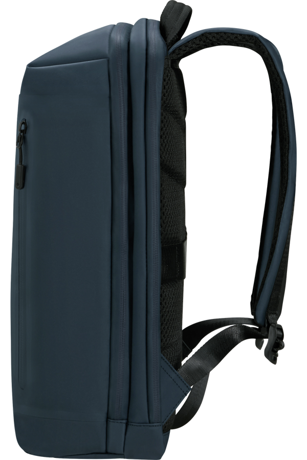 Samsonite Coatify Biz Backpack 15.6'  Blau Samsonite Coatify Biz Backpack 15.6'  Blau