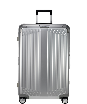 Lite-Box Alu Trolley mit 4 Rollen 76cm 76 x 51 x 28 cm | 7.4 kg Lite-Box Alu Trolley mit 4 Rollen 76cm 76 x 51 x 28 cm | 7.4 kg
