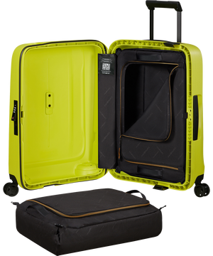 Essens Trolley mit 4 Rollen 55cm 55 x 40 x 20 cm | 2.8 kg Essens Trolley mit 4 Rollen 55cm 55 x 40 x 20 cm | 2.8 kg