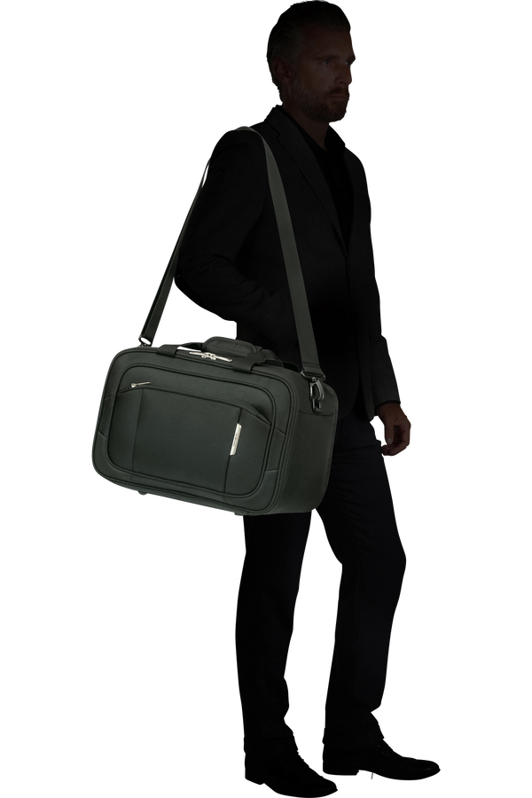 Samsonite Respark 3-Way Bag - Underseater  Forest Green