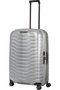 Samsonite Proxis Spinner 75cm  Silber