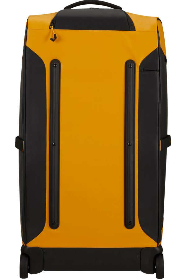 Samsonite Ecodiver DUFFLE/WH 79/29  Jaune