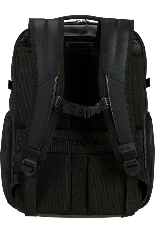Samsonite Armox LAPTOP BP M DAYTRIP  Noir