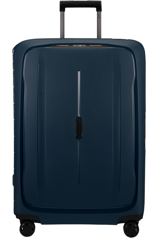 Samsonite Essens Spinner 75cm  Bleu nuit