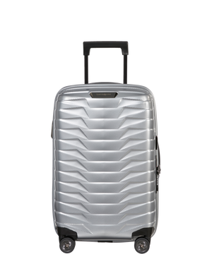 Proxis Valise 4 roues 55cm (23/26cm) 55 x 35 x 23/26 cm | 2.14 kg