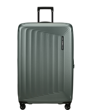 Nuon Valise à 4 roues extensible 81cm 81 x 53 x 31/34 cm | 3.9 kg Nuon Valise à 4 roues extensible 81cm 81 x 53 x 31/34 cm | 3.9 kg