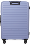 Samsonite Restackd Spinner Expandable 75cm  Lavande