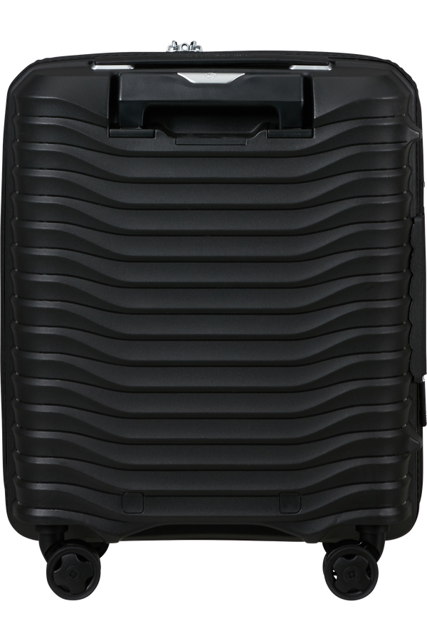 Samsonite Upscape Spinner Expandable Underseater 45cm  Noir