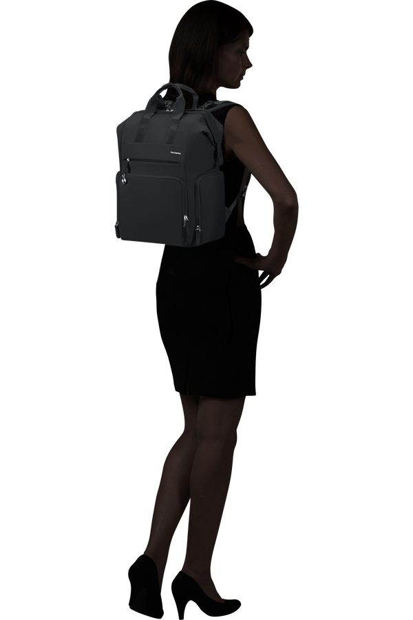 Samsonite Move 5.0 Multifunct Backpack 14.1'  Noir