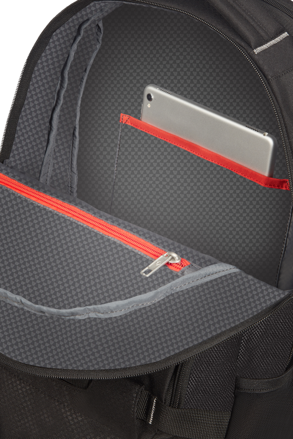 Samsonite Sonora Laptop Backpack Exp L 15.6inch Noir