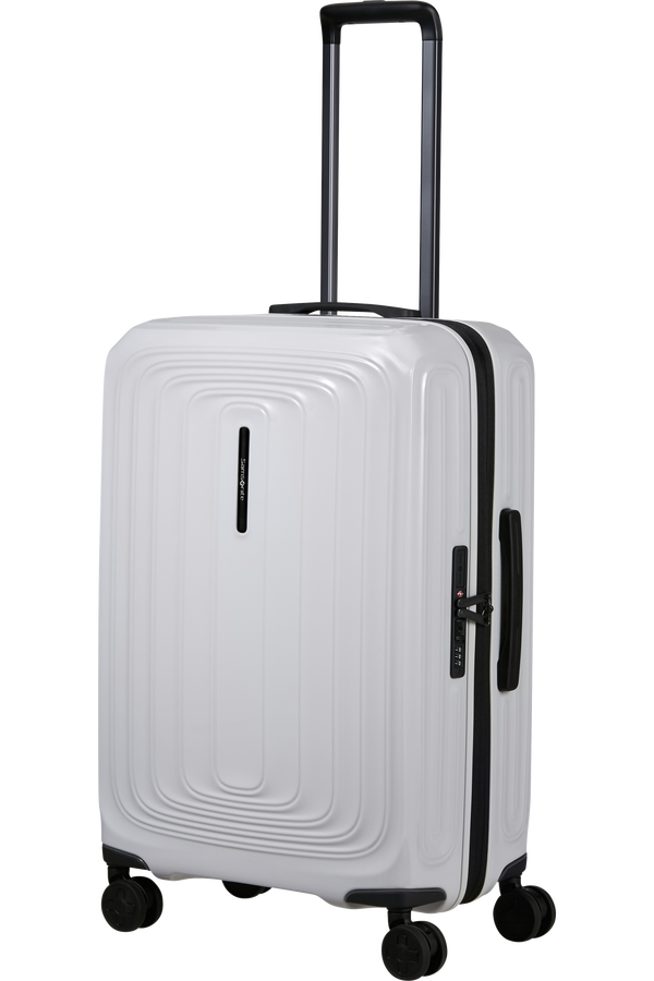 2Wander Valise 4 roues extensible 69cm