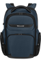 Samsonite Pro-Dlx 6 Backpack 3 Volume Expandable 15.6'  Bleu