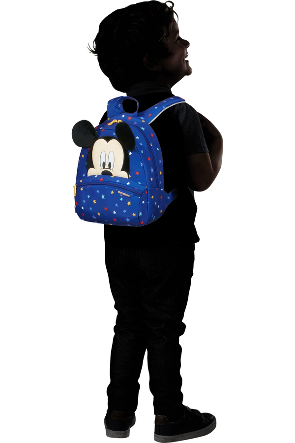 Sac mickey samsonite top