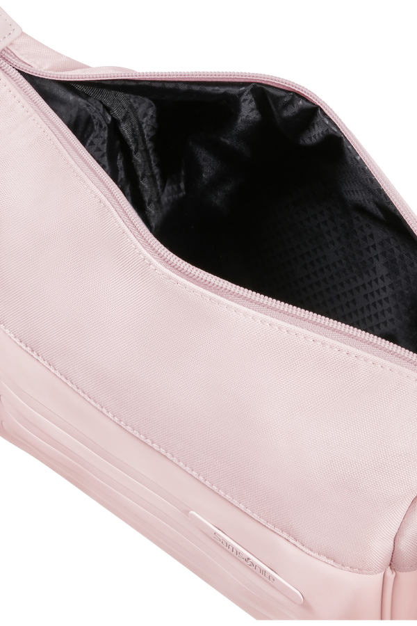 Samsonite Stackd Toilet Kit Toilet Pouch  Rose