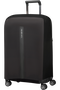 Samsonite Ta Revolution Foldable Luggage Cover M  Schwarz