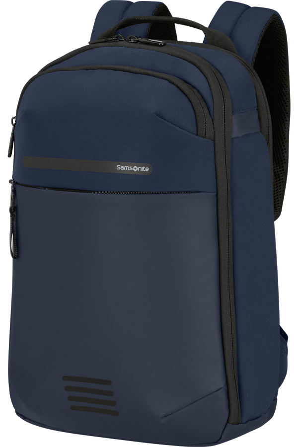 Samsonite Moderny Laptop Backpack 14.1'  Blau