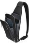 Samsonite Spectrolite 4.0 Sacks Slingbag  Noir Samsonite Spectrolite 4.0 Sacks Slingbag  Noir