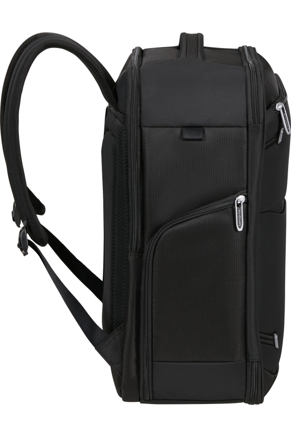 Samsonite GoTwist Underseat Backpack M Schwarz