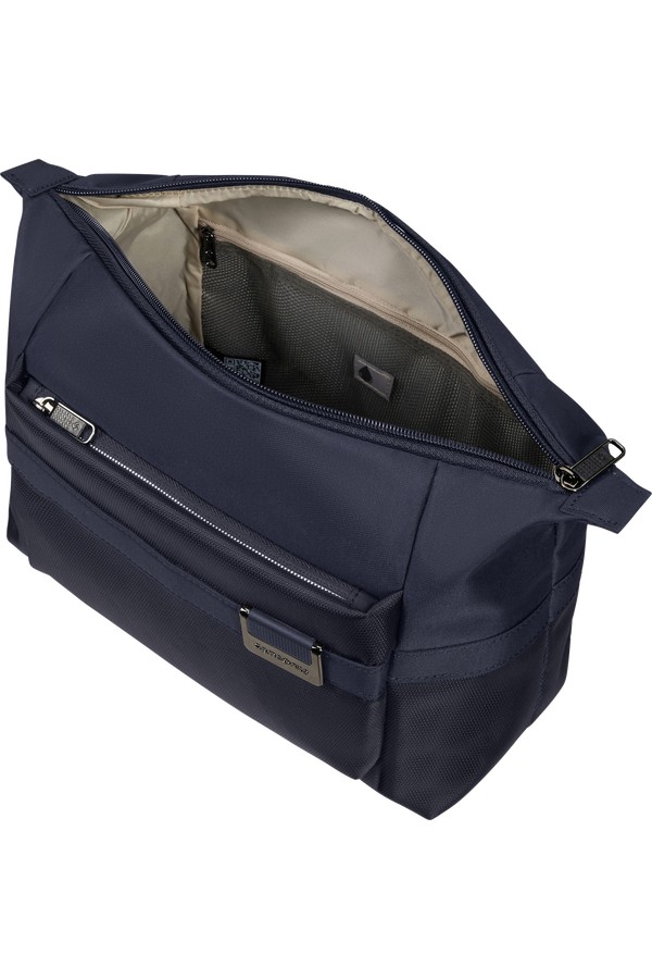 Samsonite Airea Toilet Kit  Dark Blue Samsonite Airea Toilet Kit  Dark Blue