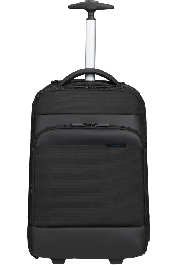 Samsonite Mysight Laptop Backpack with Wheels 17.3'  Noir