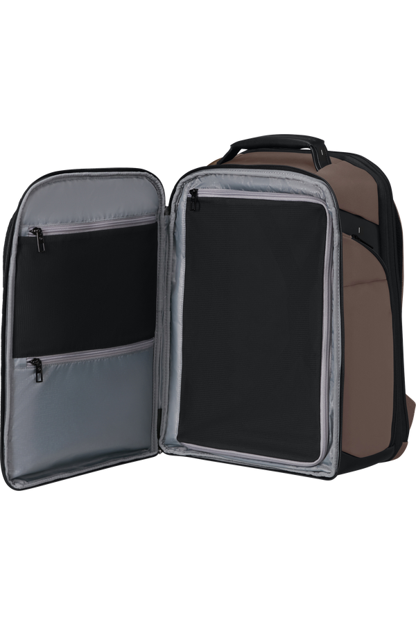 Samsonite Spectrolite 4.0 Underseat Backpack M  Brun