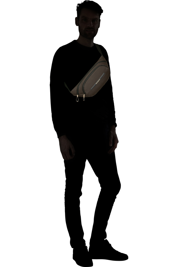 Ecodiver G&uuml;rteltasche